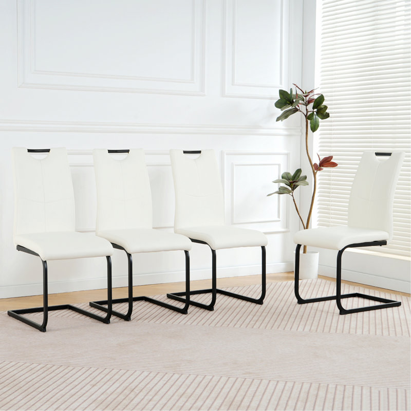 Wrought Studio Side Chair - Thumbnail 3