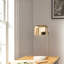 Ladera Arched Lamp