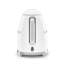 Smeg KLF03 50s Style Retro Kettle-112500898