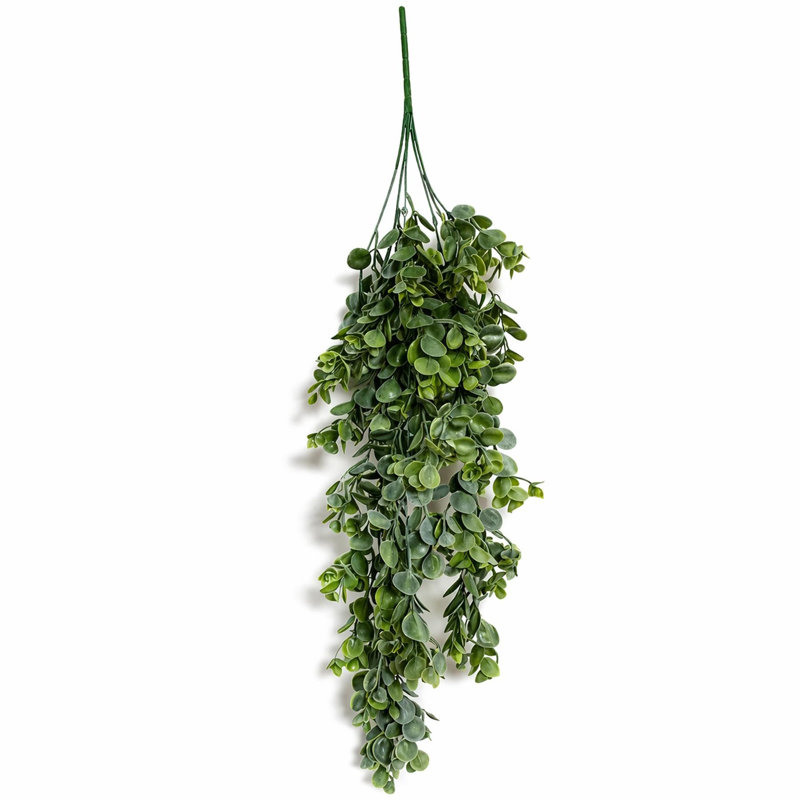 75cm Faux Plant, 6