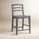 Mizuki 24" Bar Stool