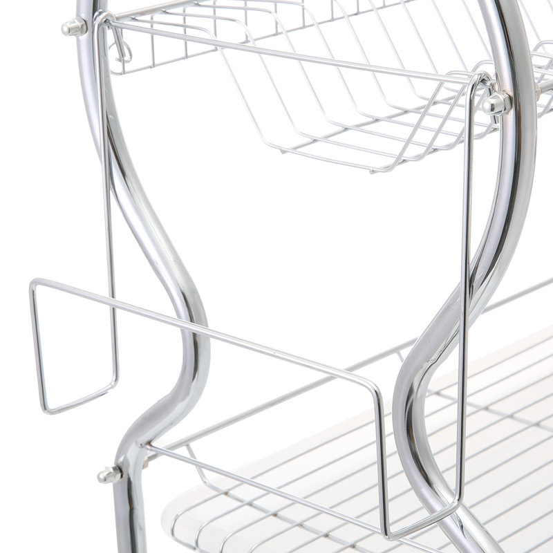Cutlery Holder Dish Rack