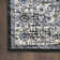 Abbate Oriental Indoor Rug