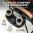 Oversized Padded Zero Gravity Chair-746096348