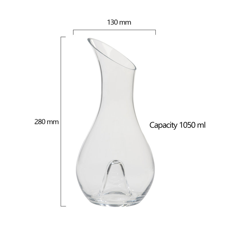 Sommelier Carafe