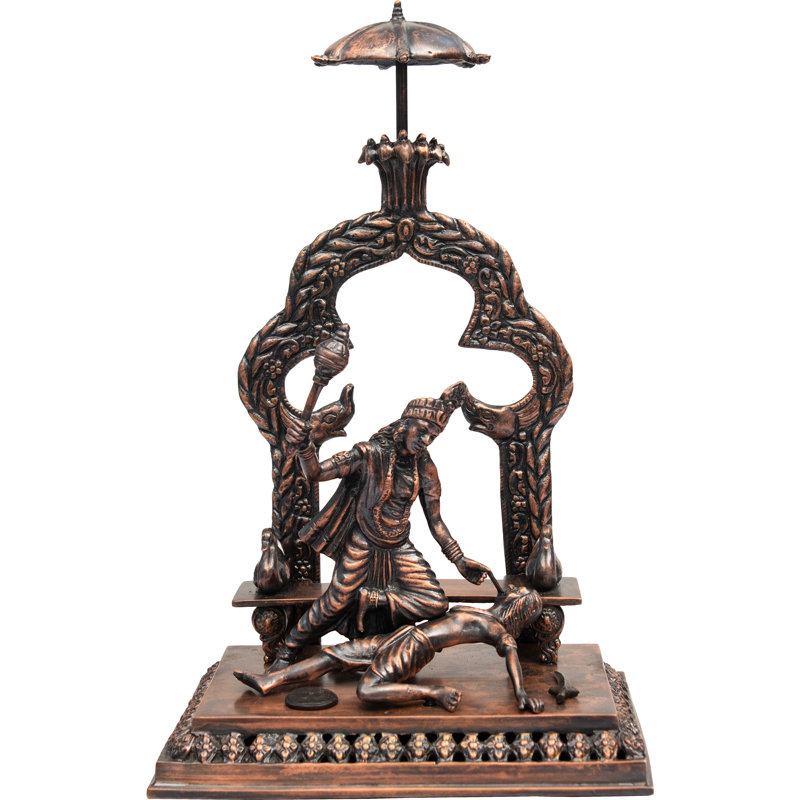 Statue Casselberry