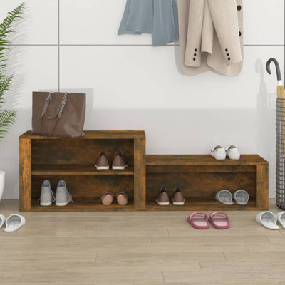9 Pair Shoe Rack