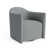 Kvadrat Guest Gray Blue selected