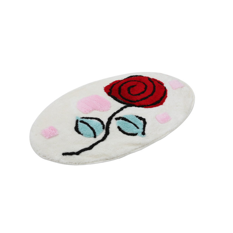 Tapis pour salle de bain Malpartida