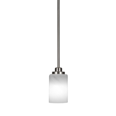Odyssey 1-Light Mini Pendant