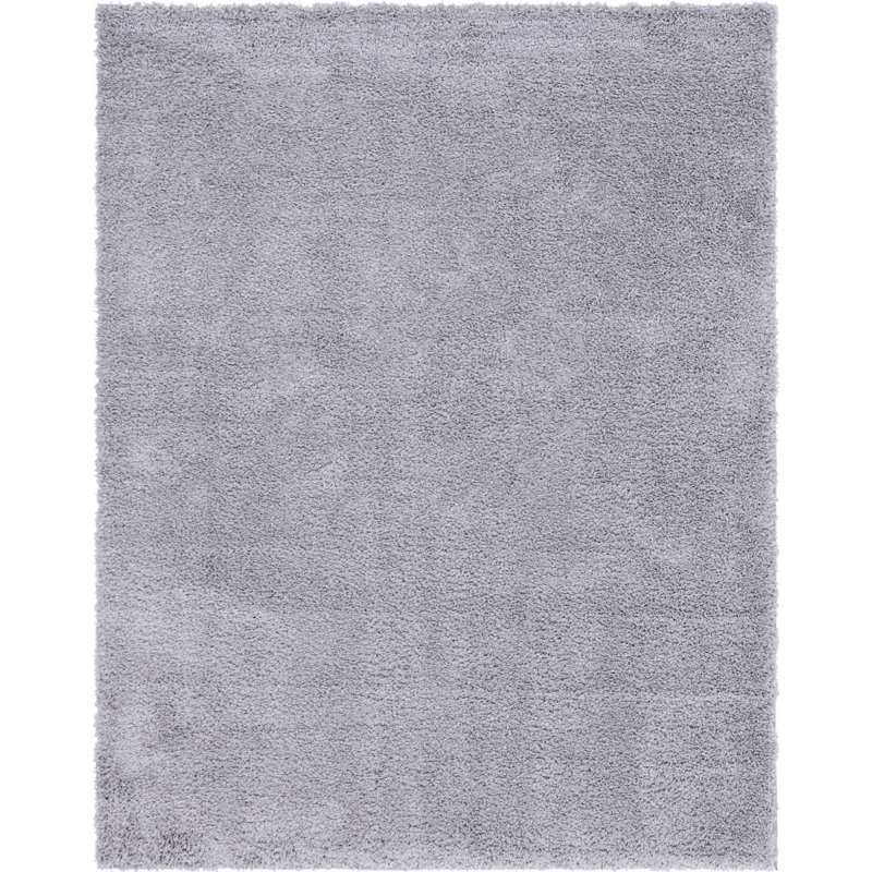 Carlosadrian Oriental Indoor Rug, Rectangle 8' x 10'