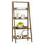Mercerville 135cm H x 61cm W Bookcase-1810994489