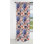 Bohemian Damask Harmony - Rideau damassé - Rideau occultant en velours - 1 panneaux