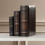 Boîte à livres traditionnelle 3 pièces Cortland