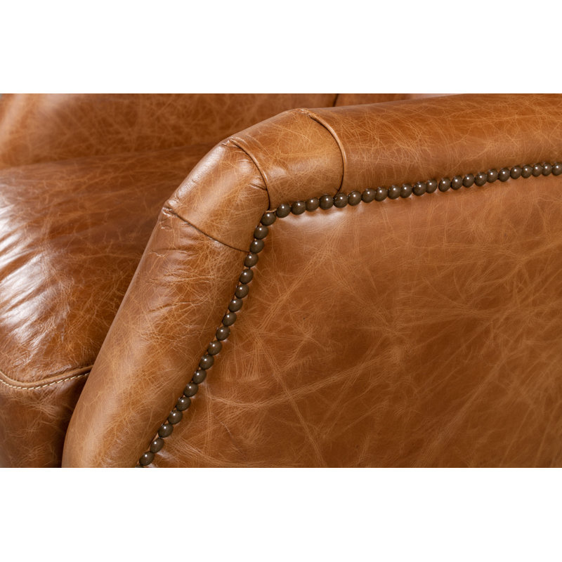 Wingback Chair