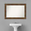 Miroir de salle de bain Alexandria-812503547