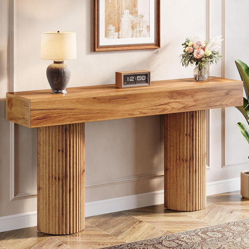 Console Farmhouse