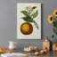 Agrume antique I - impression-464647888