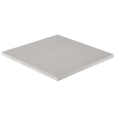 True Terrazzo 16x16 Polished Terrazzo Tile
