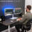 Vivo Multi-Screen Desktop Mount