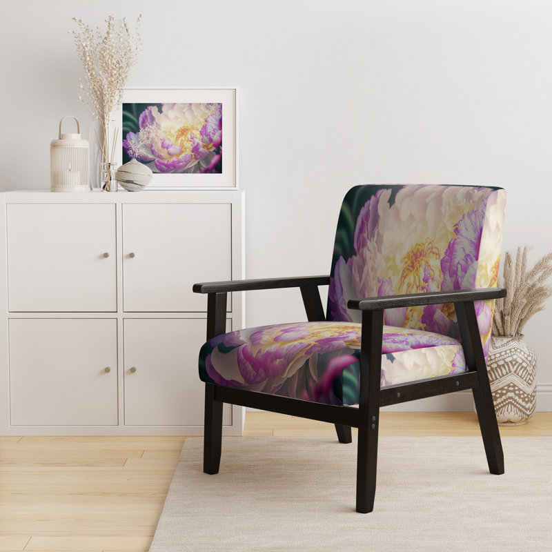 Fauteuil de 23 po de largeur
