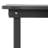 Outdoor All-Weather HDPE Dining Bench-261937624