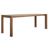 Second Best Walnut Wood Dining Table