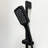 Handheld Shower with Slide Bar-110680165
