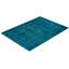 Overyed One-of-a-Kind Rectangle 2'9" X 3'8" Hand Knotted Area Rug