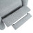 Tamaran Upholstery Push-Back Recliner Chair-1421511271