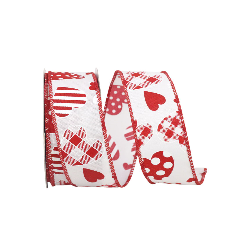 Shatterproof Ribbon