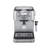 DeLonghi Linea Classic Automatic Espresso Machine with Milk Frother and Pressure Gauge Display