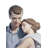 You're Everything to Me Couple Figurine