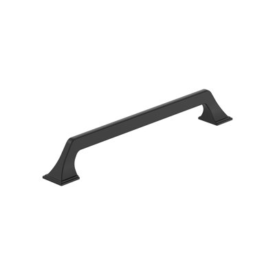Exceed Arch Pull