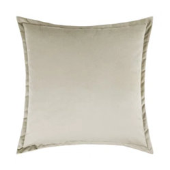 D.V. Kap
Beach Belvedere Flange Pillow Cover & Insert
