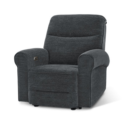 Power Recliner for Small Space, zero clearance recliner  Recliner for RV Living Room