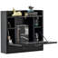Bureau pliant mural Basicwise-1706987514