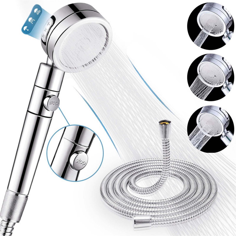 Handheld Shower Head