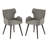 Avril 19'' H Fabric Upholstered Armchair-2068918472