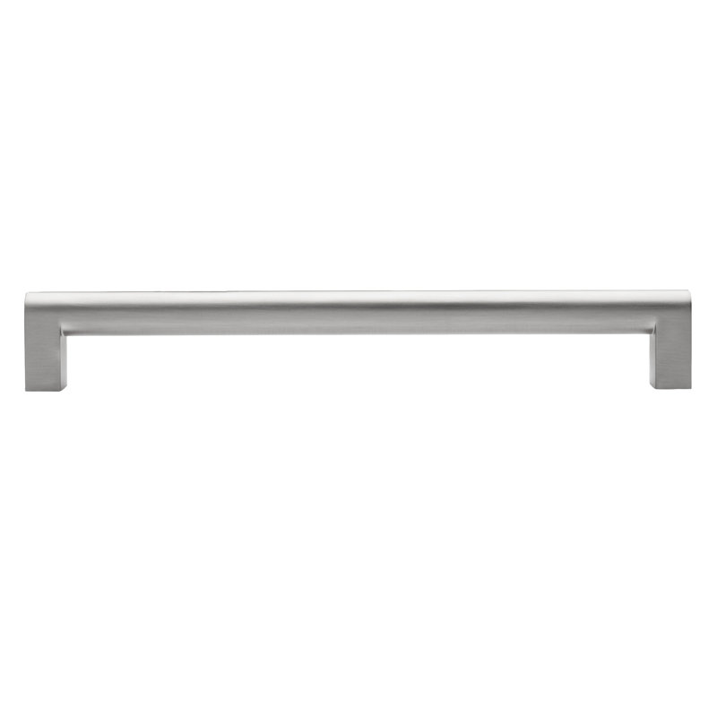 Poignée barre 12 "Vail Nickel Satin, Nickel satiné, 12"