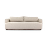 LAVINE Outdoor 4 - Seat Patio Sofa
