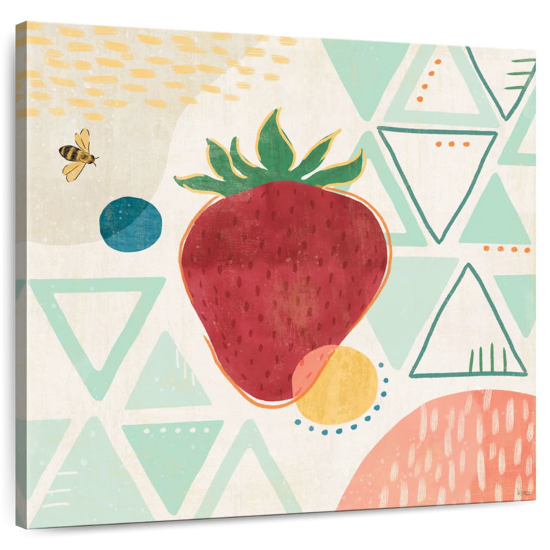 Yarlin Fruit Frenzy IV