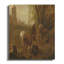 Wrapped Canvas Print Set-2143413739