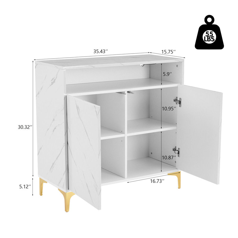 Armoire d'appoint Stelle