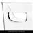 Divided Fridge Organizer Bin with Handles - Refrigerator or Freezer Bin - Organize Food Pouches or Snacks