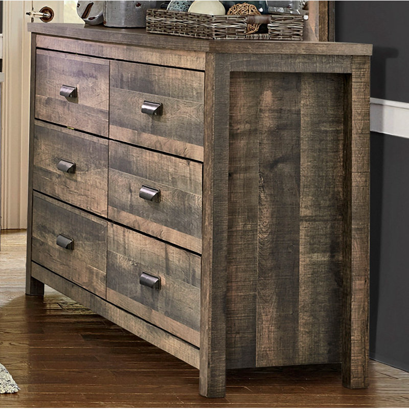 Commode l 6,5 po Lytle