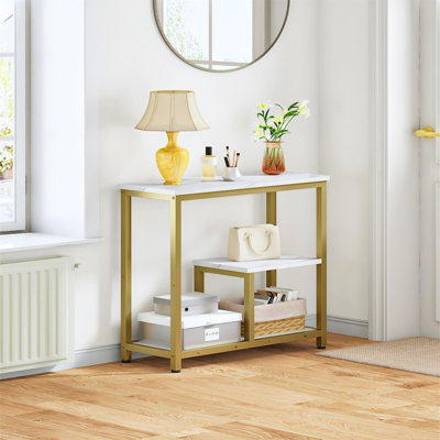 80cm Console Table
