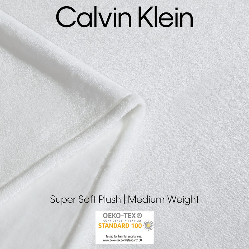 White Queen Soft Plush Fleece Blanket