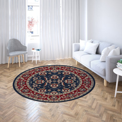 Lily-Faith Indoor / Outdoor Rug