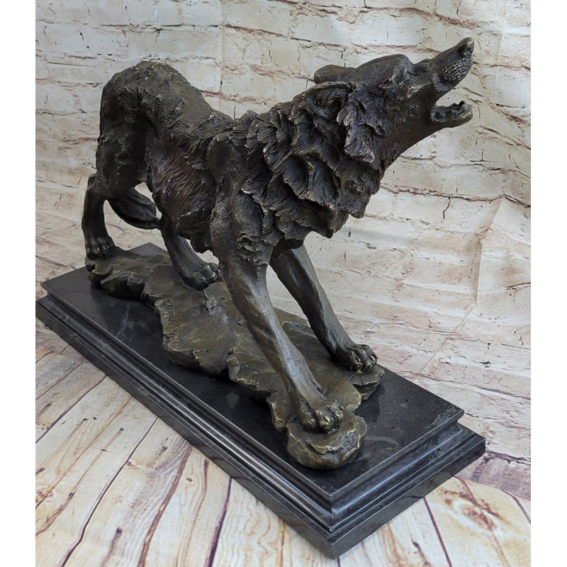 Figurines et sculptures Josielyn